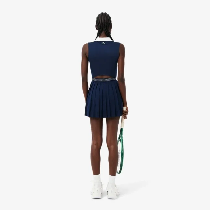 Astarlı Ultra Dry Tenis Heritage Elbise