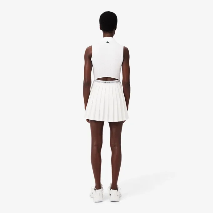 Astarlı Ultra Dry Tenis Heritage Elbise