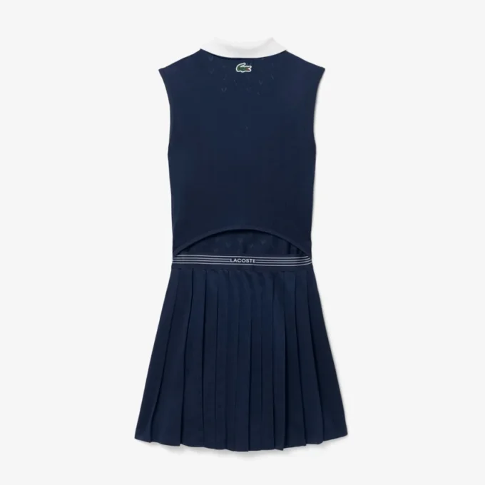 Astarlı Ultra Dry Tenis Heritage Elbise