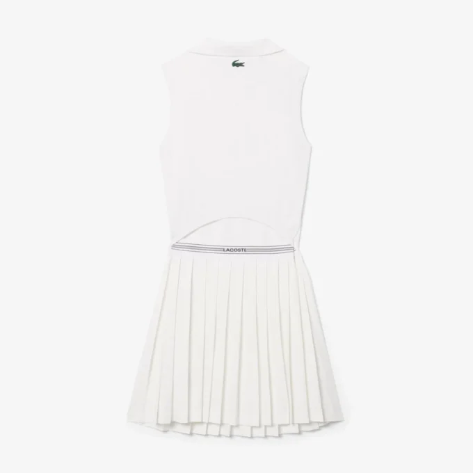 Astarlı Ultra Dry Tenis Heritage Elbise