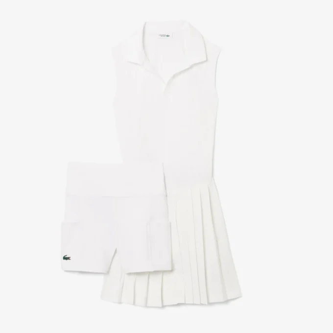Astarlı Ultra Dry Tenis Heritage Elbise