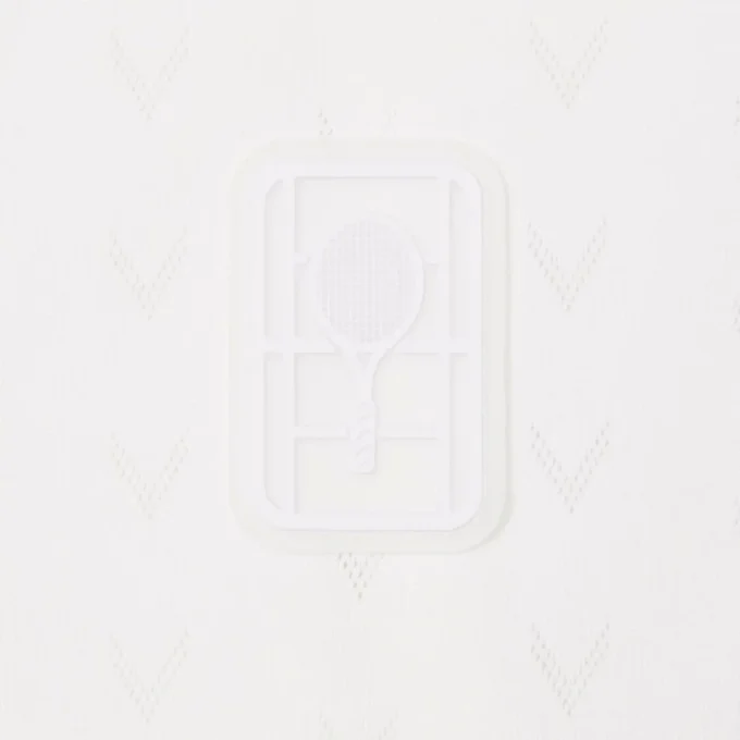 Astarlı Ultra Dry Tenis Heritage Elbise