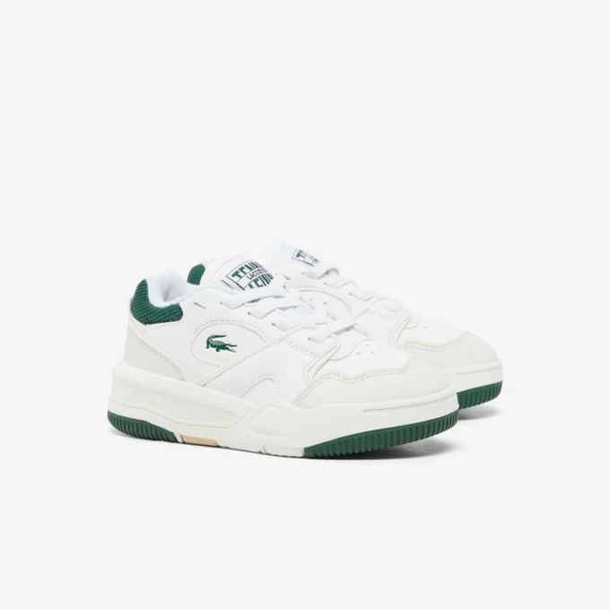 Bebek Lineshot Sneaker