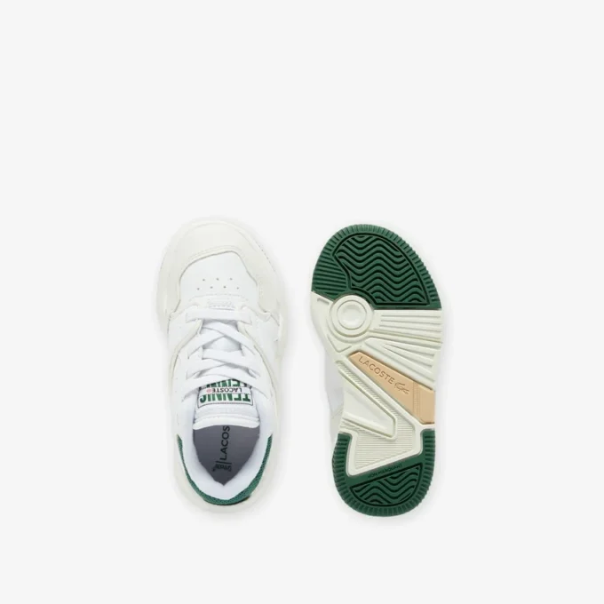 Bebek Lineshot Sneaker
