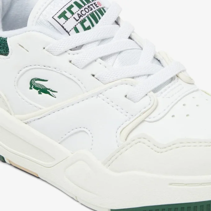 Bebek Lineshot Sneaker