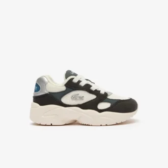 Bebek Storm 96 Vintage Sneaker