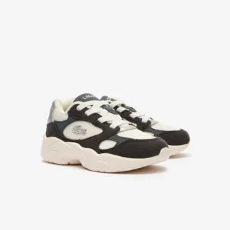 Bebek Storm 96 Vintage Sneaker
