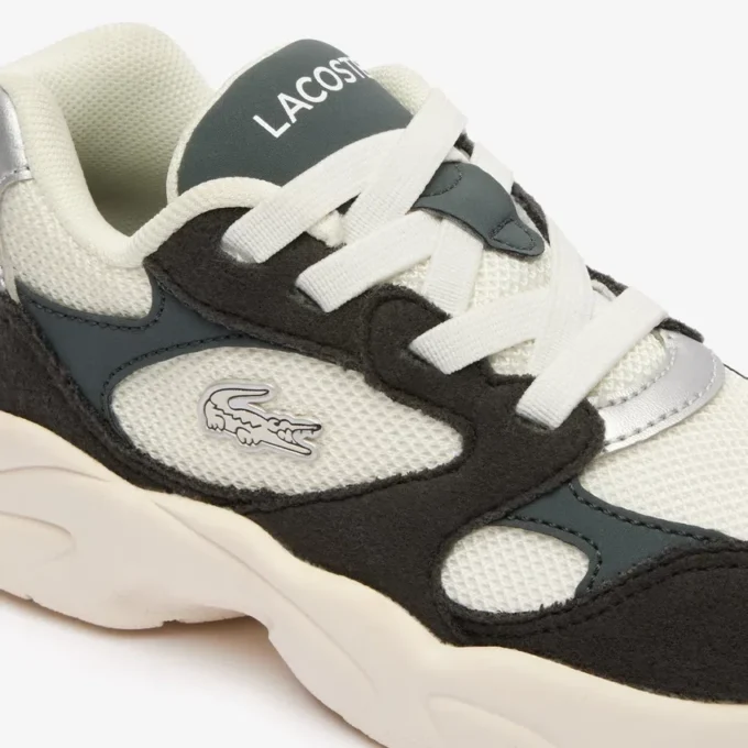 Bebek Storm 96 Vintage Sneaker