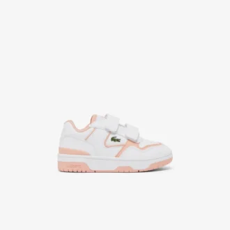 Bebekler için Courtcage Set Sneaker Ayakkabıları