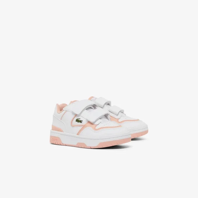 Bebekler için Courtcage Set Sneaker Ayakkabıları