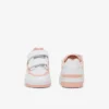 Bebekler için Courtcage Set Sneaker Ayakkabıları