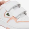 Bebekler için Courtcage Set Sneaker Ayakkabıları
