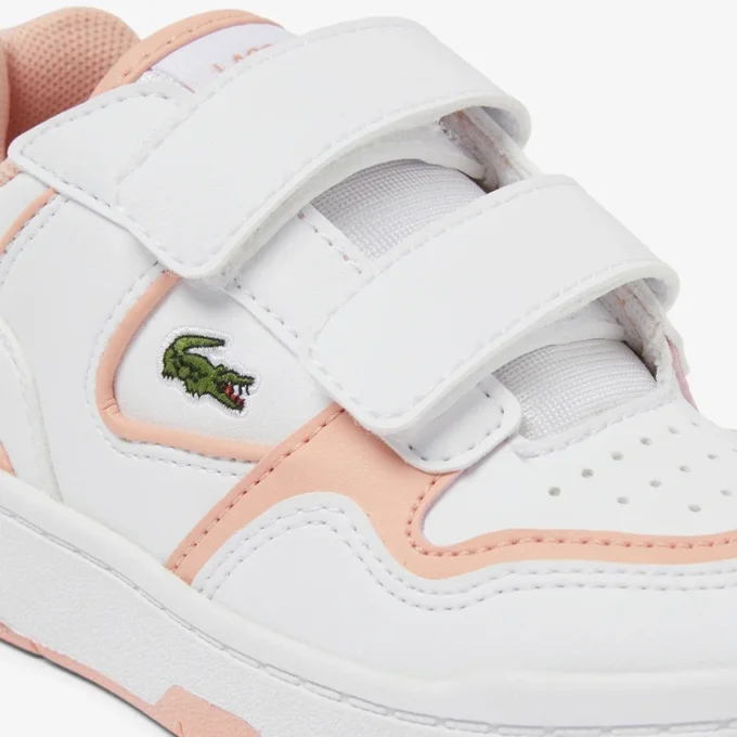 Bebekler için Courtcage Set Sneaker Ayakkabıları