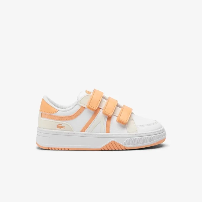 Bebekler için L001 Kontrastlı Sneaker