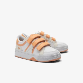 Bebekler için L001 Kontrastlı Sneaker