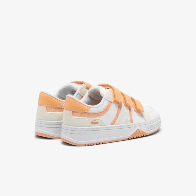 Bebekler için L001 Kontrastlı Sneaker