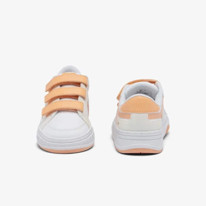 Bebekler için L001 Kontrastlı Sneaker