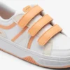 Bebekler için L001 Kontrastlı Sneaker
