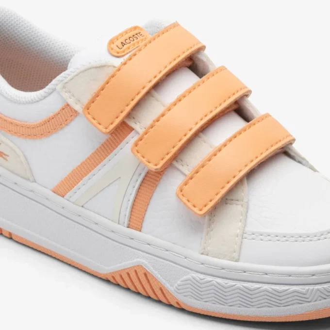 Bebekler için L001 Kontrastlı Sneaker