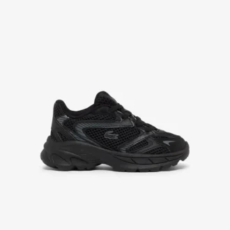 Bebekler için L003 Neo Shot Sneaker