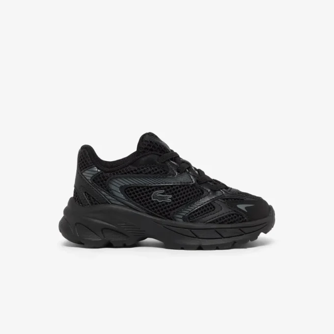 Bebekler için L003 Neo Shot Sneaker