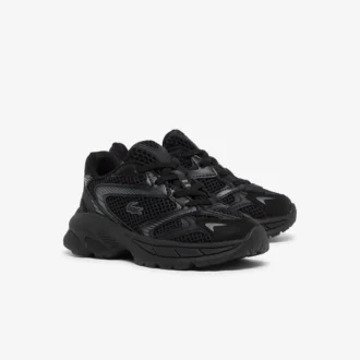 Bebekler için L003 Neo Shot Sneaker