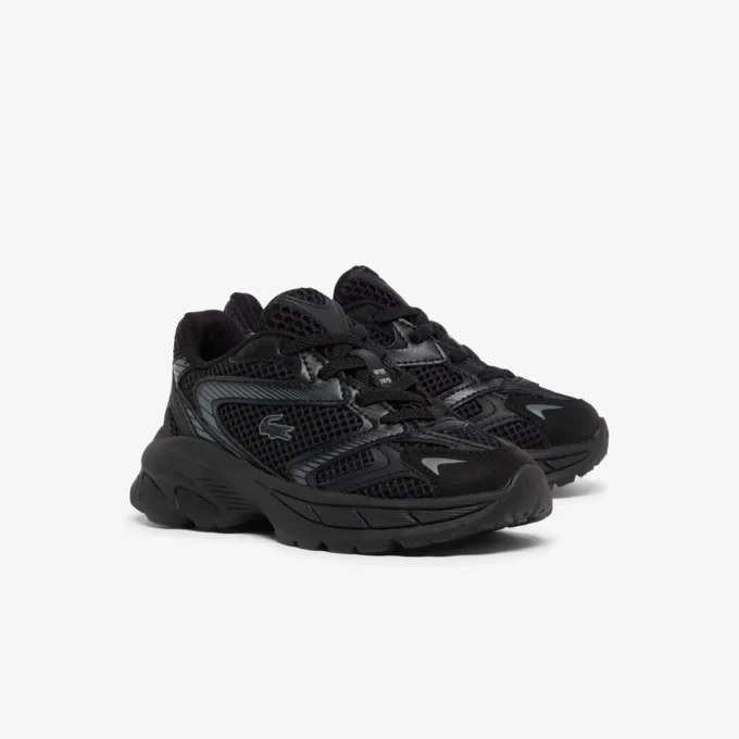 Bebekler için L003 Neo Shot Sneaker