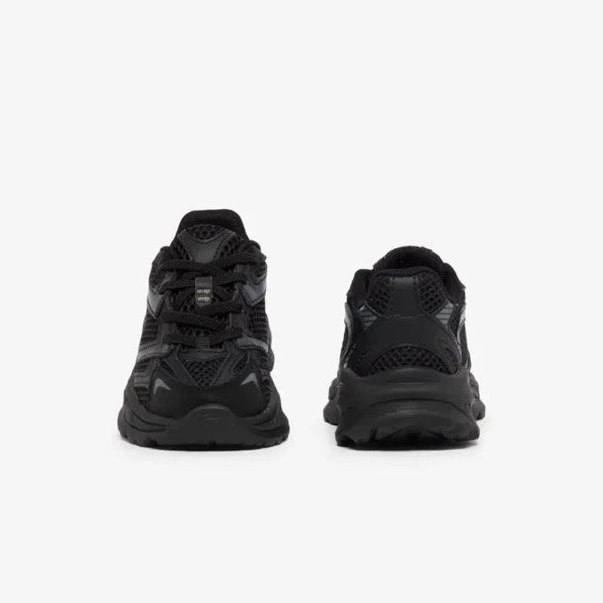 Bebekler için L003 Neo Shot Sneaker