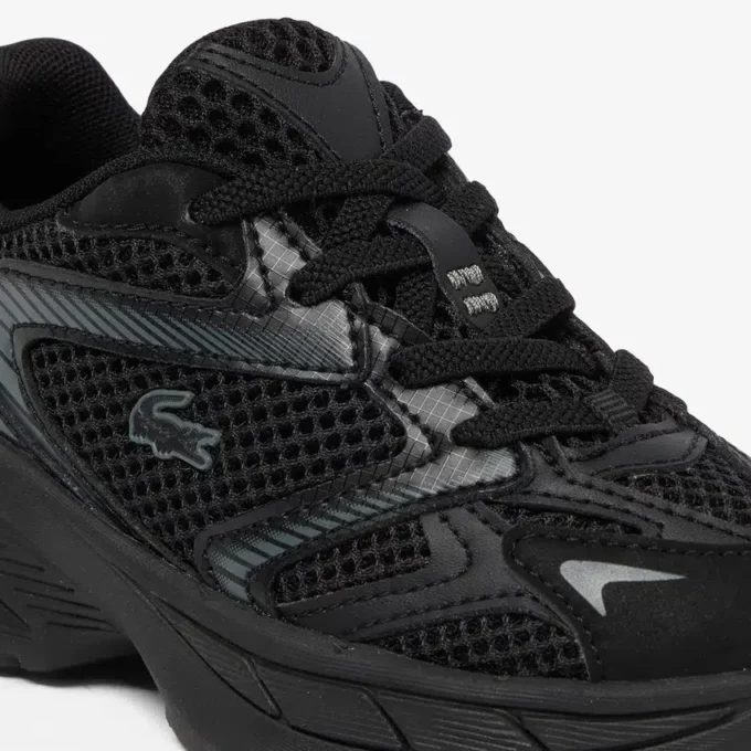 Bebekler için L003 Neo Shot Sneaker