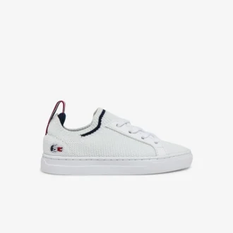 Bebekler için La Piquae Üç Renkli Sneaker