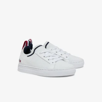 Bebekler için La Piquae Üç Renkli Sneaker