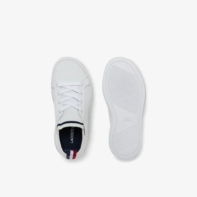 Bebekler için La Piquae Üç Renkli Sneaker