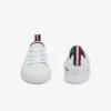 Bebekler için La Piquae Üç Renkli Sneaker