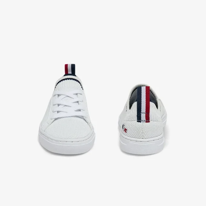 Bebekler için La Piquae Üç Renkli Sneaker