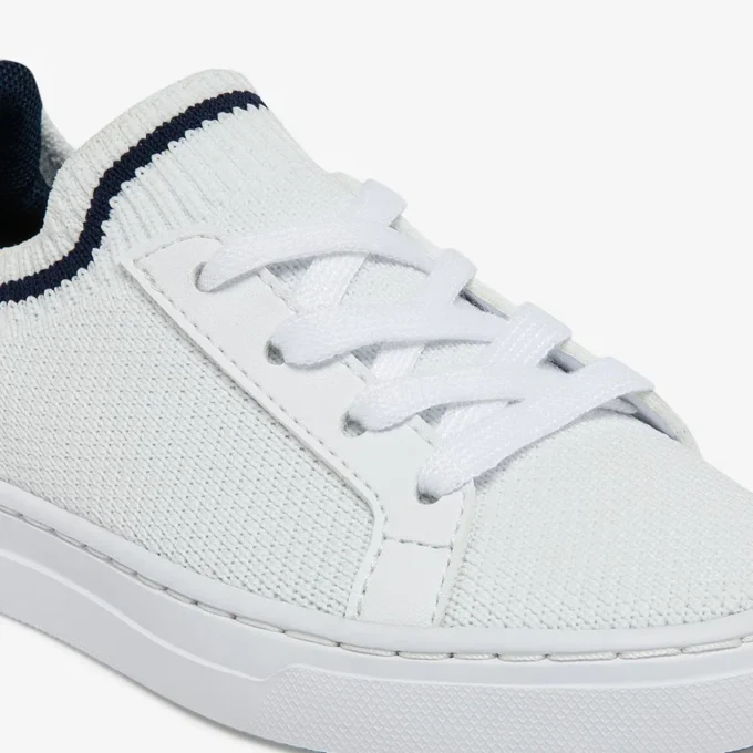 Bebekler için La Piquae Üç Renkli Sneaker
