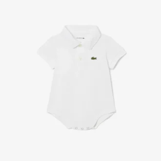 Bebekler için Petit Piqua Pijama