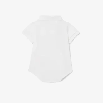 Bebekler için Petit Piqua Pijama