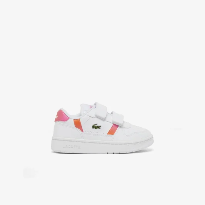Bebekler için T-Clip Set Sneaker Ayakkabılar