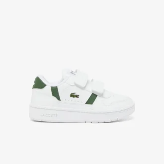 Bebekler için T-Clip Set Sneaker Ayakkabılar