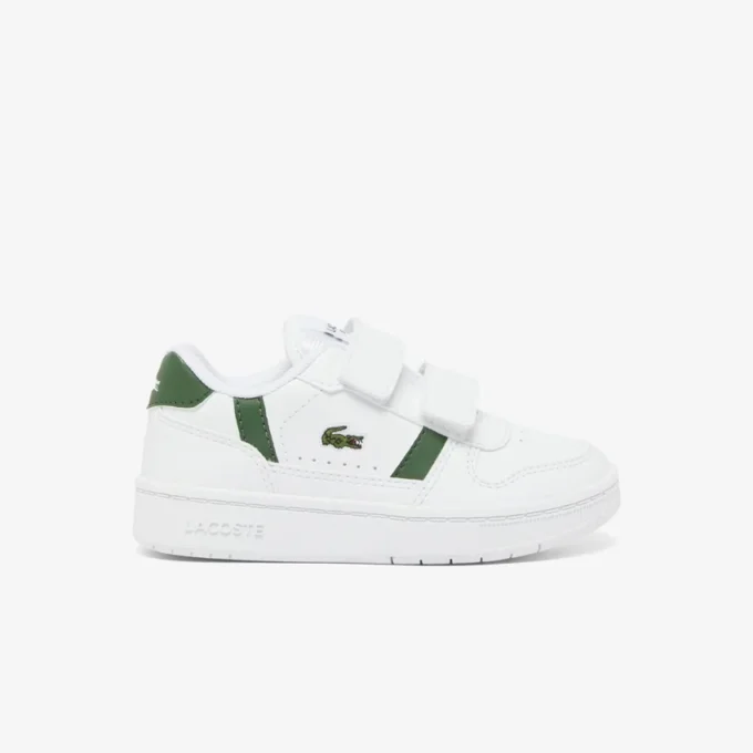 Bebekler için T-Clip Set Sneaker Ayakkabılar