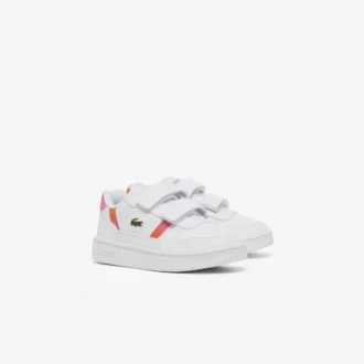 Bebekler için T-Clip Set Sneaker Ayakkabılar
