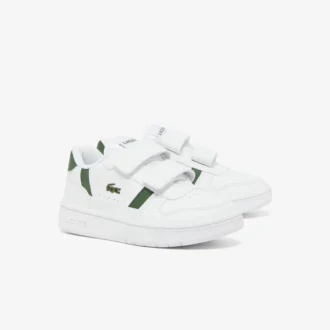 Bebekler için T-Clip Set Sneaker Ayakkabılar