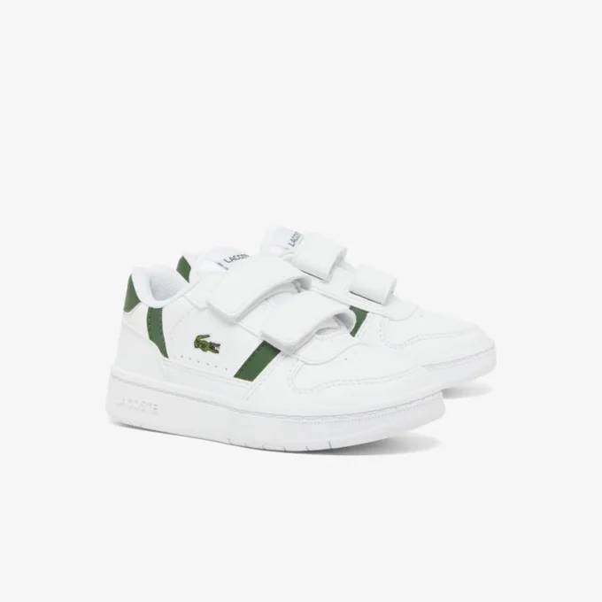 Bebekler için T-Clip Set Sneaker Ayakkabılar