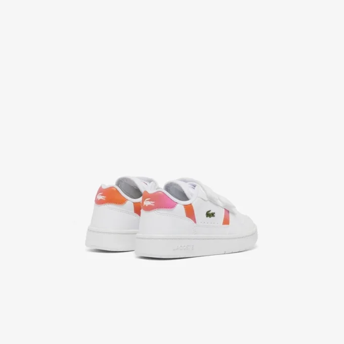 Bebekler için T-Clip Set Sneaker Ayakkabılar