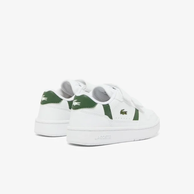 Bebekler için T-Clip Set Sneaker Ayakkabılar