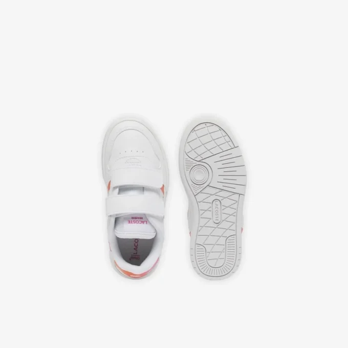 Bebekler için T-Clip Set Sneaker Ayakkabılar