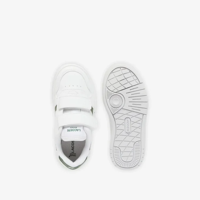 Bebekler için T-Clip Set Sneaker Ayakkabılar