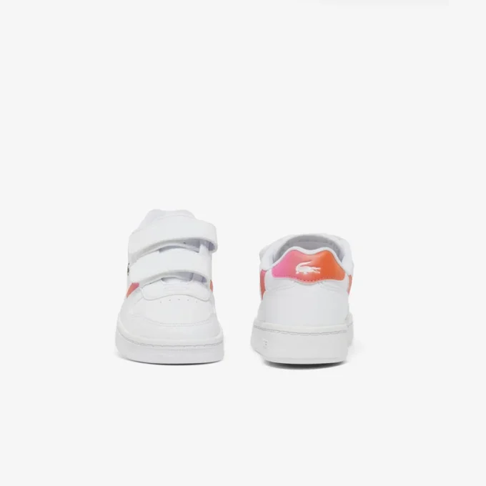 Bebekler için T-Clip Set Sneaker Ayakkabılar