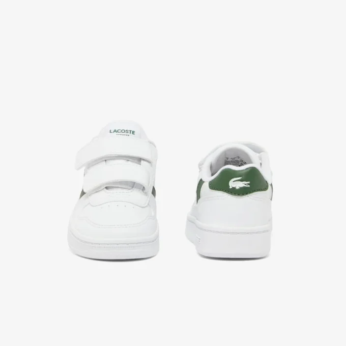 Bebekler için T-Clip Set Sneaker Ayakkabılar