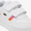 Bebekler için T-Clip Set Sneaker Ayakkabılar